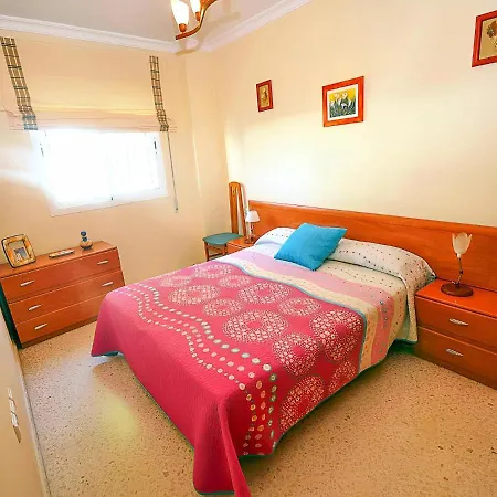 Apartament Apartment